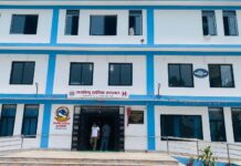 नयाँ भवन बनेर सेवा सुरु गरेको वर्ष दिन बित्दा पनि सरकारले दिएन सरकारी अस्पताललाई पूर्जा