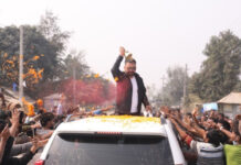 चुनावमा बालेनको कति भयो खर्च ?