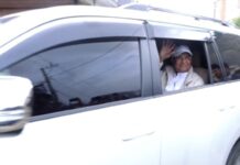 पूर्वप्रधानमन्त्री केपी ओली पक्राउ, कानुनी लडाईं लड्ने ओलीको प्रतिकृया