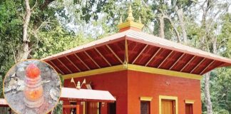 पुल बन्यो, बाटो बनेन : ओझेलमा वाल्मीकि आश्रम-भारत भने पर्यटकीय गन्तब्यका रुपमा प्रचार गर्दै (भिडियो)