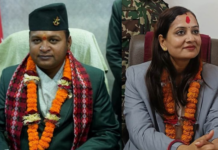 रास्वपामा ‘राइट टु रिकल’ को पहिलो सिकार बने श्रममन्त्री, स्वास्थ्यमन्त्रीलाई गराइयो सचेत