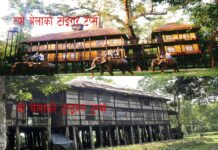टाइगर टप्सको त्यो शान, यो दुरावस्था (भिडियोसहित)