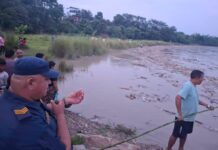 नवलपुरमा शव भेटिने क्रम बढ्दै