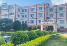 रसुवा बाढीमा मध्यविन्दुका १२ जना सम्पर्कविहिन, राहात कोषमा देवचुलीको ८ लाख सहयोग