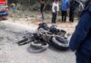 नवलपुरमा एकै दिन तीनवटा दुर्घटना, एकको मृत्यु, चार जना घाइते