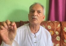 रास्वपालाई बाबुरामको चेतावनी: प्रदेश सभा खारेज र संघीयता भत्काउने निर्णय गरे ठूलो भूल हुनेछ
