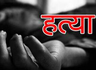 नवलपुरमा बाबुले गरे छोराको हत्या