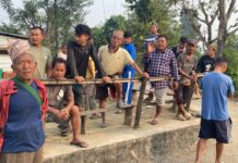 चर्चा हरेक चुनावमा तर बन्दैन बाटो