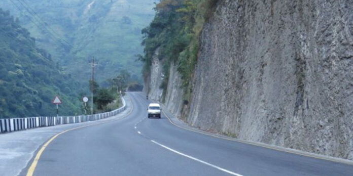 mugling_Ktm_Sadak