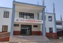 कावासोती नगरपालिका उभियो ऐलानी जग्गामा बसोबास गरेकाहरुको पक्षमा, संघीय सरकारको चर्को बिरोध