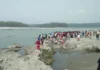 नारायणीमा डुबेर दुई दिनमा तीन जना वेपत्ता, एकको उद्दार
