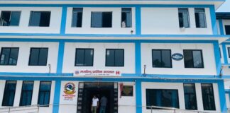 ओपीडी सेवा बन्द गरेका मध्यविन्दु अस्पतालका चिकित्सक नीजि अस्पतालमा व्यस्त (भिडियो रिपोर्टसहित)