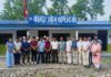 क्षेत्राधिकार बाहिर गएर नवलपुरका स्थानीय तहले विज्ञापन कर उठाएको भन्दै विरोध