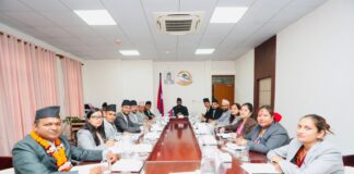 अहिलेसम्म सत्ता र शक्तिमा बसेकाहरुको छानविन हुने भयो सम्पत्ति