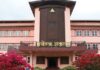 बालेनको डोजर अभियानमा सर्वोच्च बाधक