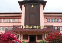 बालेनको डोजर अभियानमा सर्वोच्च बाधक