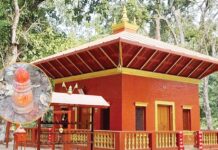 पुल बन्यो, बाटो बनेन : ओझेलमा वाल्मीकि आश्रम-भारत भने पर्यटकीय गन्तब्यका रुपमा प्रचार गर्दै (भिडियो)