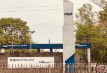 विनोद चौधरीको उद्योगबाट निस्किएको फोहोरले भूमिगत पानीको स्रोतमै प्रदुषण