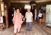 विदेशमा बसेर उपचार गर्न प्राकृतिक चिकित्सालय रजहरमा (भिडियो)