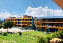 स्थानीय पालिकाले टेरेनन् संघीय सरकारलाई, नवलपुरमा ७ देखि भर्ना, ९ गतेदेखि पढाई