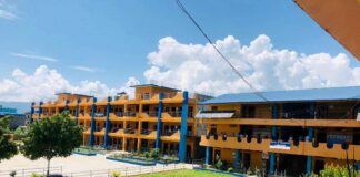 स्थानीय पालिकाले टेरेनन् संघीय सरकारलाई, नवलपुरमा ७ देखि भर्ना, ९ गतेदेखि पढाई