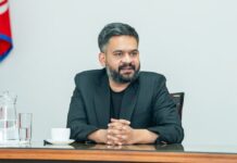 बोले बालेन: सुकम्बासी समस्याको स्थायी समाधान सरकारले गर्छ, ढुक्क हुनुहोस्