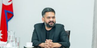 बोले बालेन: सुकम्बासी समस्याको स्थायी समाधान सरकारले गर्छ, ढुक्क हुनुहोस्