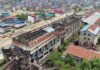दुर्ब्यसनीको अखडा बन्दै देशको गौरव भृकुटी कागज कारखाना