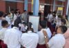 कावासोतीका विद्यार्थीलाई पढ्दै, सिक्दै कमाउने अवसर