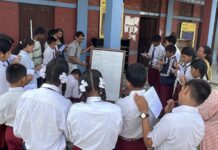 कावासोतीका विद्यार्थीलाई पढ्दै, सिक्दै कमाउने अवसर