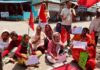 नवलपुर प्रशासनमा मिटरब्याज पीडितका चार दर्जन निवेदन दर्ता