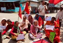 नवलपुर प्रशासनमा मिटरब्याज पीडितका चार दर्जन निवेदन दर्ता
