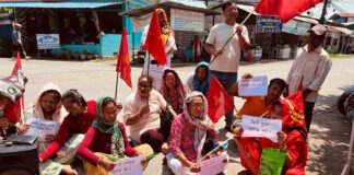 नवलपुर प्रशासनमा मिटरब्याज पीडितका चार दर्जन निवेदन दर्ता