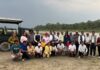 पोखराको पर्यटनलाई नवलपुरसँग जोड्ने प्रयास