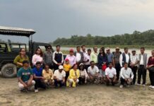 पोखराको पर्यटनलाई नवलपुरसँग जोड्ने प्रयास