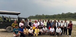 पोखराको पर्यटनलाई नवलपुरसँग जोड्ने प्रयास