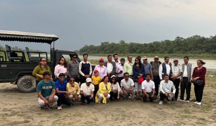 Nawalpur_Tourism
