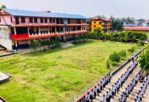 नवलपुरबाट १९ जनाले ल्याए एसईइमा ४ जीपीए