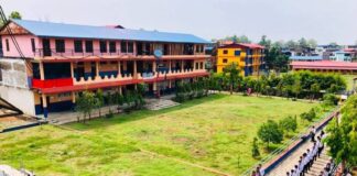 नवलपुरबाट १९ जनाले ल्याए एसईइमा ४ जीपीए