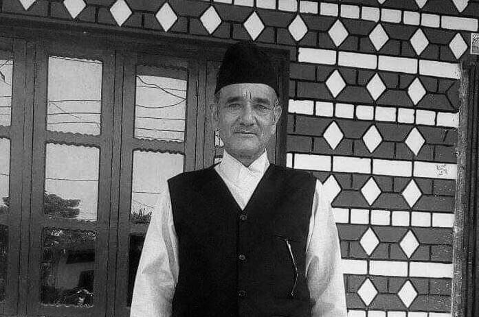 Tek_Bdr_Shrestha