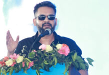 नेपालले भारतको ‘जग्गा मिचेको’ भन्ने विषयमा प्रधानमन्त्री बालेनले चितवनबाट दिए प्रष्टिकरण