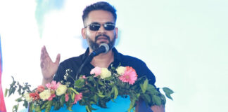 अमेरिका पुगेर प्रधानमन्त्रीले भने, नेपालमा अत्यधिक वर्षाको सम्भावना छ, सावधानी अपनाउनू