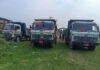 राजमार्गमा पानी चुहाउने १३ सहित १५ गाडी प्रहरी नियन्त्रणमा (भिडियोसहित)