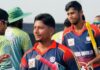 पारिश्रमिक नपाएपछि खेल बहिष्कार, क्लब रेलिगेसनमा, खेलाडीको रेकर्ड पनि मेटियो