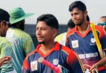 पारिश्रमिक नपाएपछि खेल बहिष्कार, क्लब रेलिगेसनमा, खेलाडीको रेकर्ड पनि मेटियो