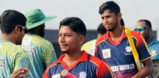 पारिश्रमिक नपाएपछि खेल बहिष्कार, क्लब रेलिगेसनमा, खेलाडीको रेकर्ड पनि मेटियो