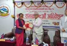कावासोती नगरपालिकाको ९९ करोड १० लाख बजेट : शिक्षा, कृषि र पूर्वाधारलाई प्राथमिकता