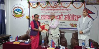 कावासोती नगरपालिकाको ९९ करोड १० लाख बजेट : शिक्षा, कृषि र पूर्वाधारलाई प्राथमिकता