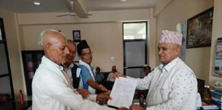 खेत जोत्ने ट्याक्टरको तत्काल समान शूल्क तोक्न कावासोतीका कृषकको माग