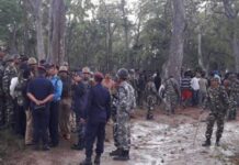सुस्तामा भारतीय सुरक्षाकर्मी छिरेपछि स्थानीयले प्रतिकार गरे (भिडियोसहित)
